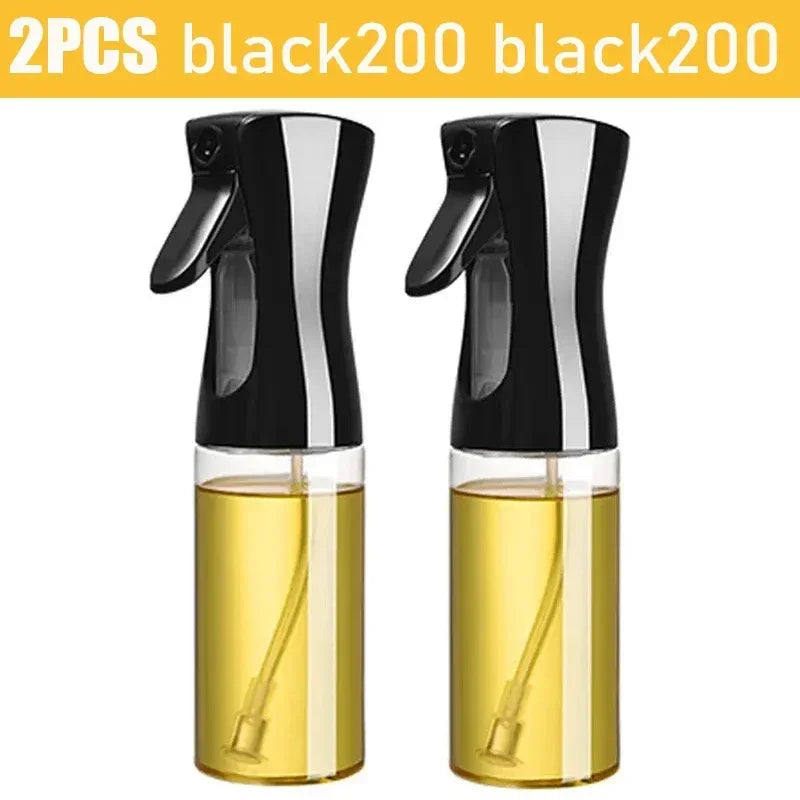 Oil Spray Bottle for Cooking (200/300/500ml)