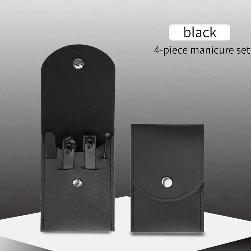 Nail & Ear Care Grooming Kit