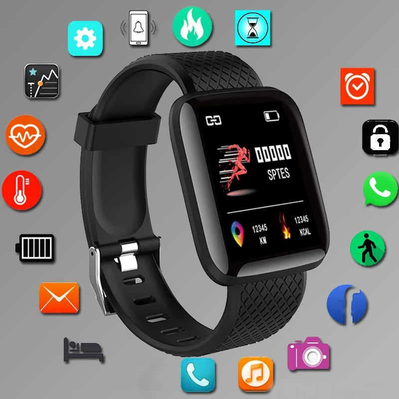 ActiveLife Smart Watch