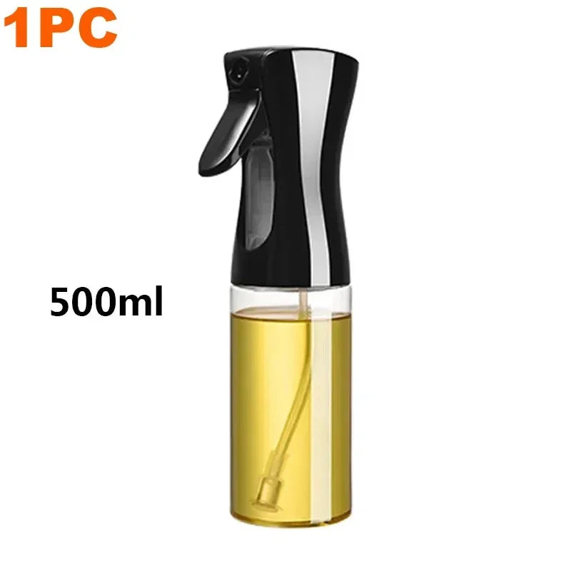 Oil Spray Bottle for Cooking (200/300/500ml)