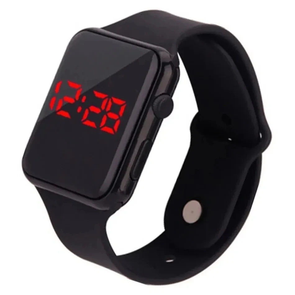 Sport LED Watch