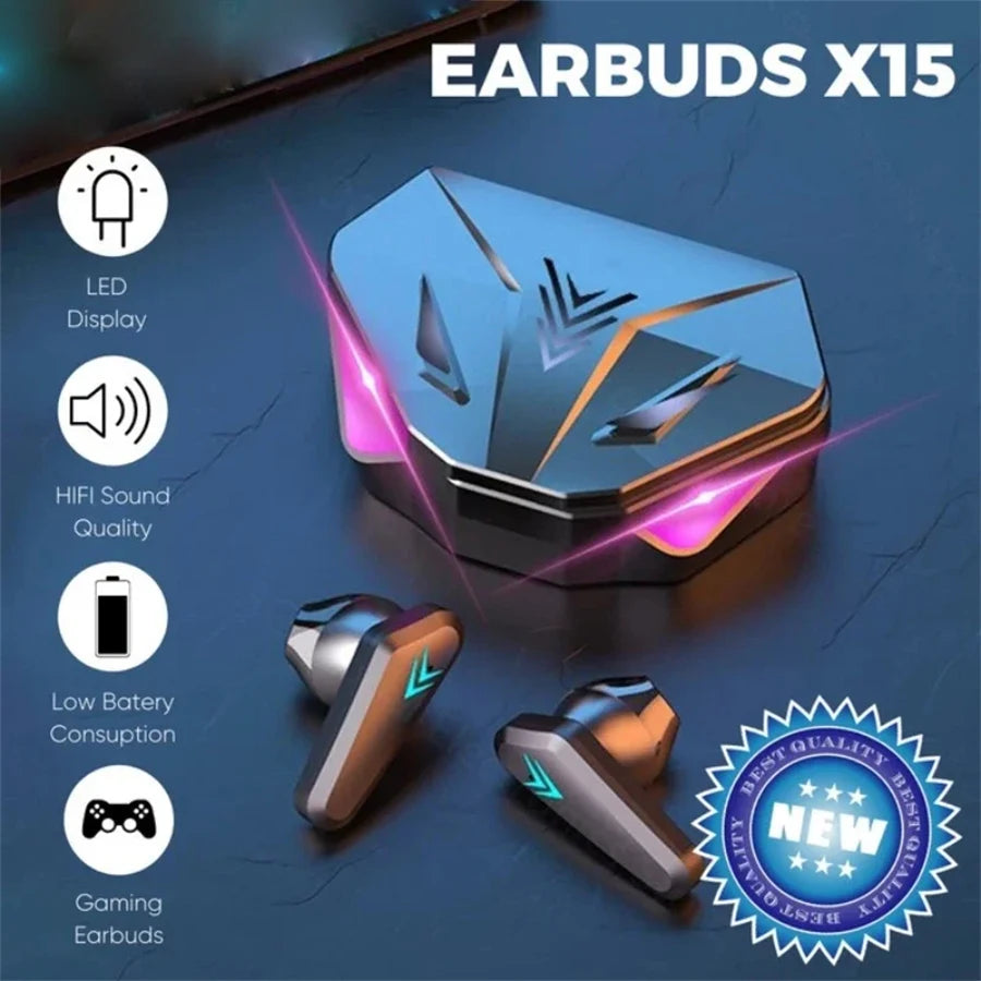 UltraSync Earbuds