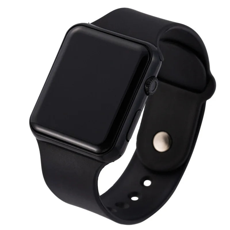 Sport LED Watch