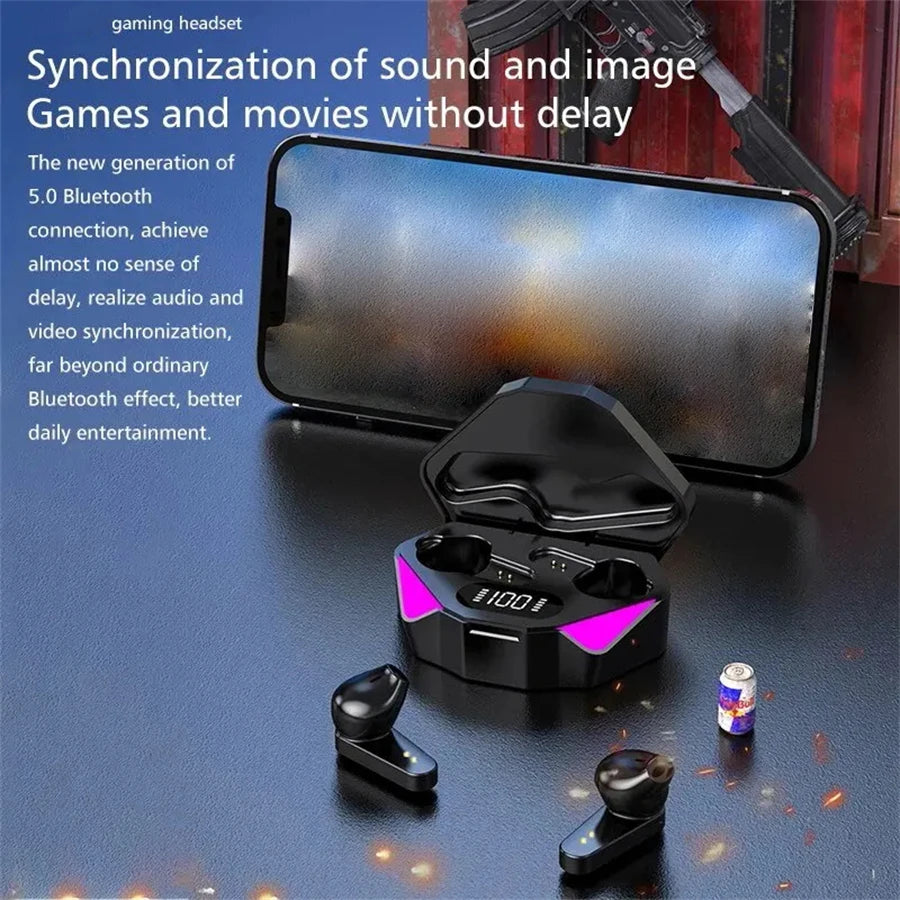 UltraSync Earbuds