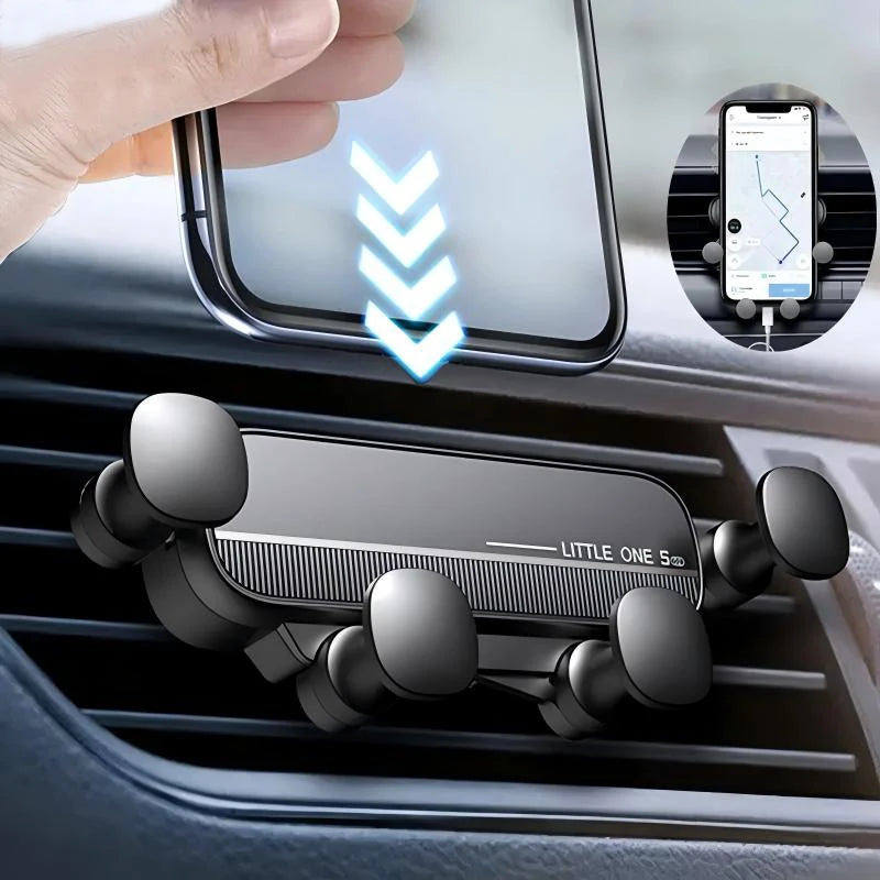 Universal Car Vent Phone Mount