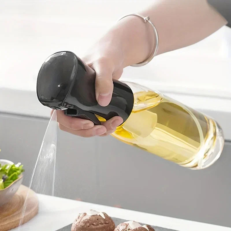 Oil Spray Bottle for Cooking (200/300/500ml)