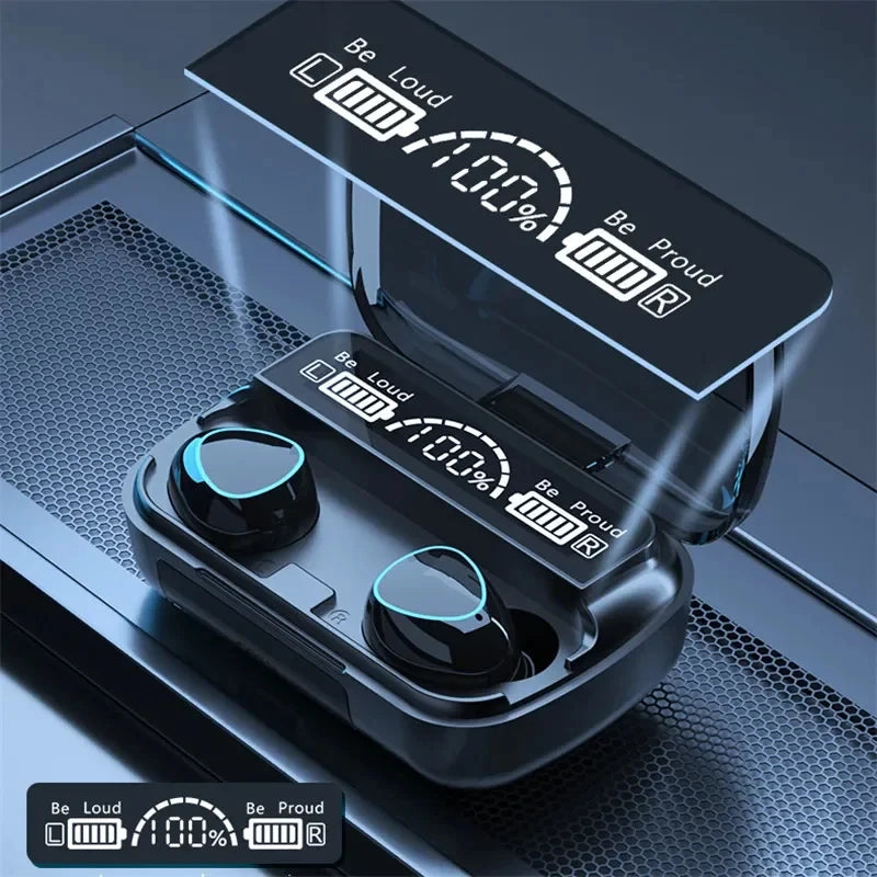 BeatSync M10