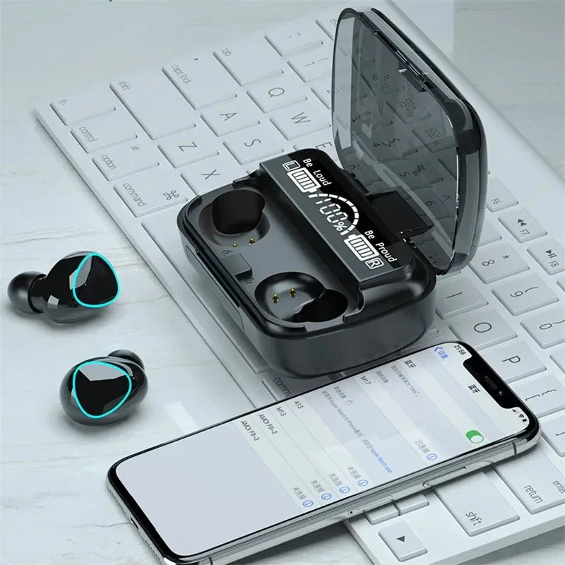 BeatSync M10