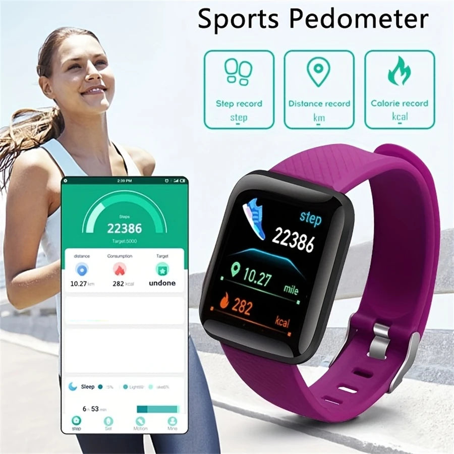 ActiveLife Smart Watch