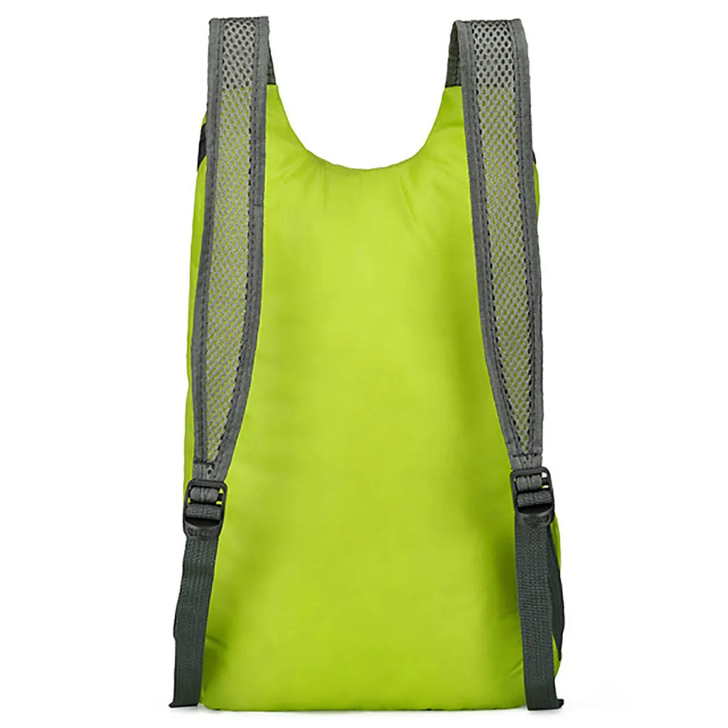 Lightweight Large Capacity Travel Bag