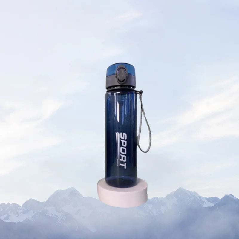 Travel & Hiking Water Bottle BPA Free