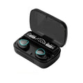 M10 Pro Wireless Earbuds