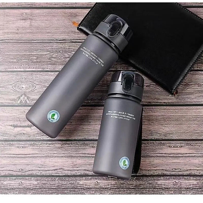 Travel & Hiking Water Bottle BPA Free