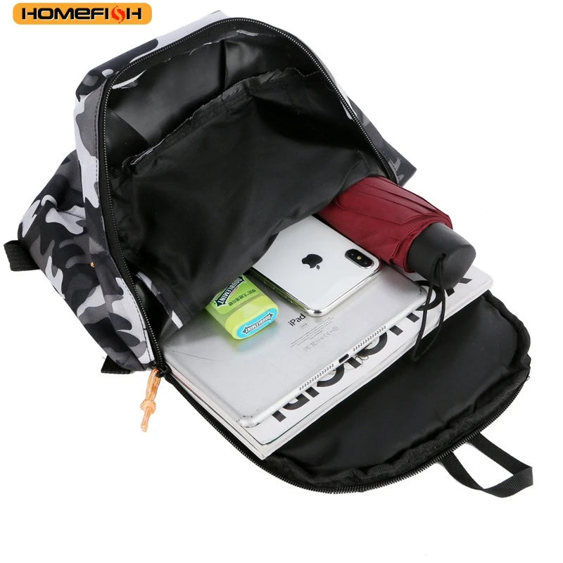 Men’s Active Backpack