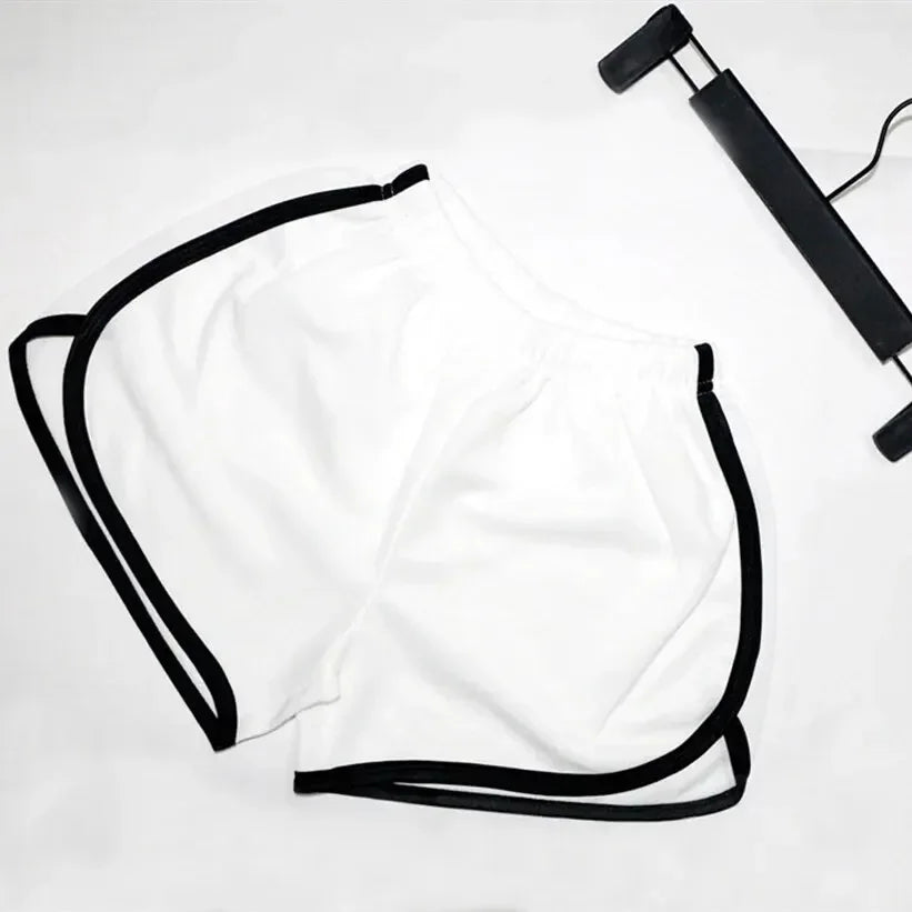 Summer Fitness Shorts