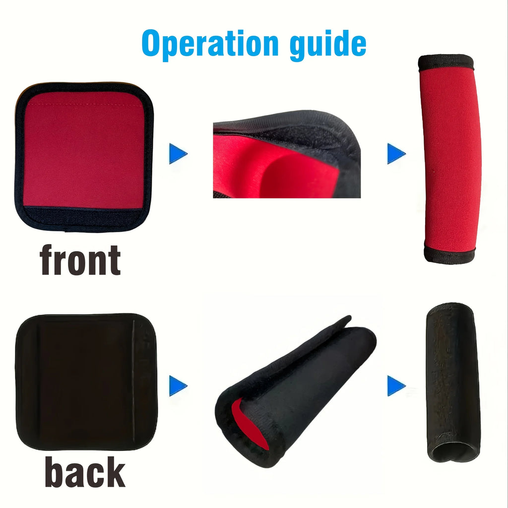 Subwoofer Handle Strap