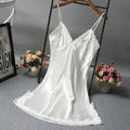 Elegant Lace Sleepwear