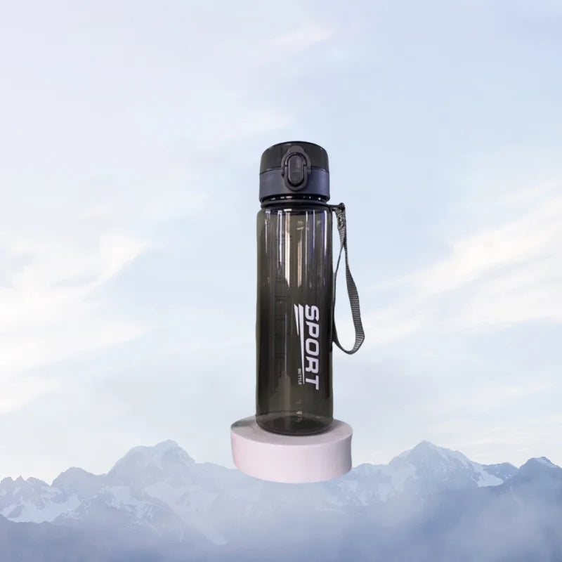 Travel & Hiking Water Bottle BPA Free