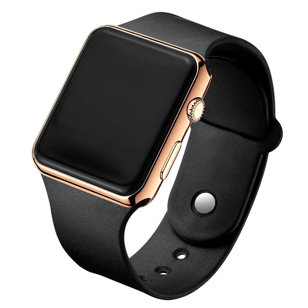 Sport LED Watch