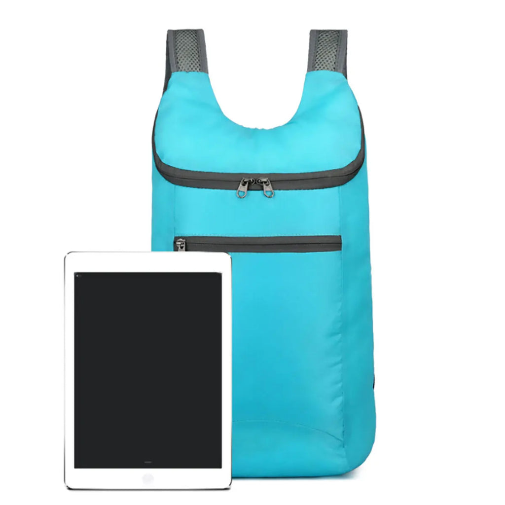 Lightweight Large Capacity Travel Bag