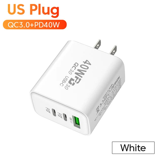 VoltMax Charger