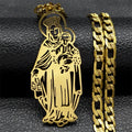 DivineGrace Necklace