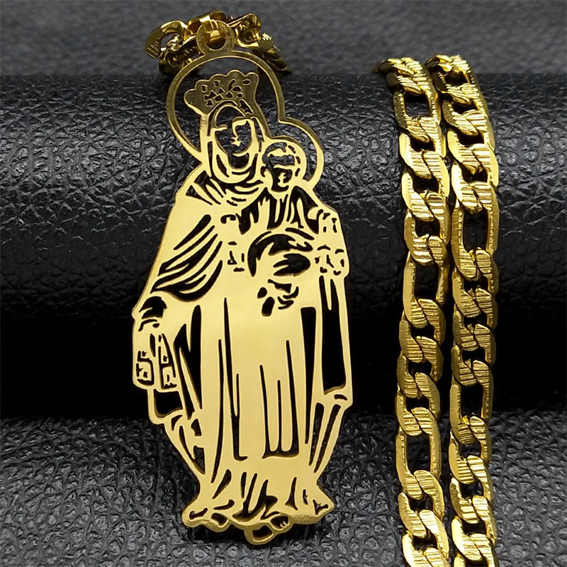 DivineGrace Necklace