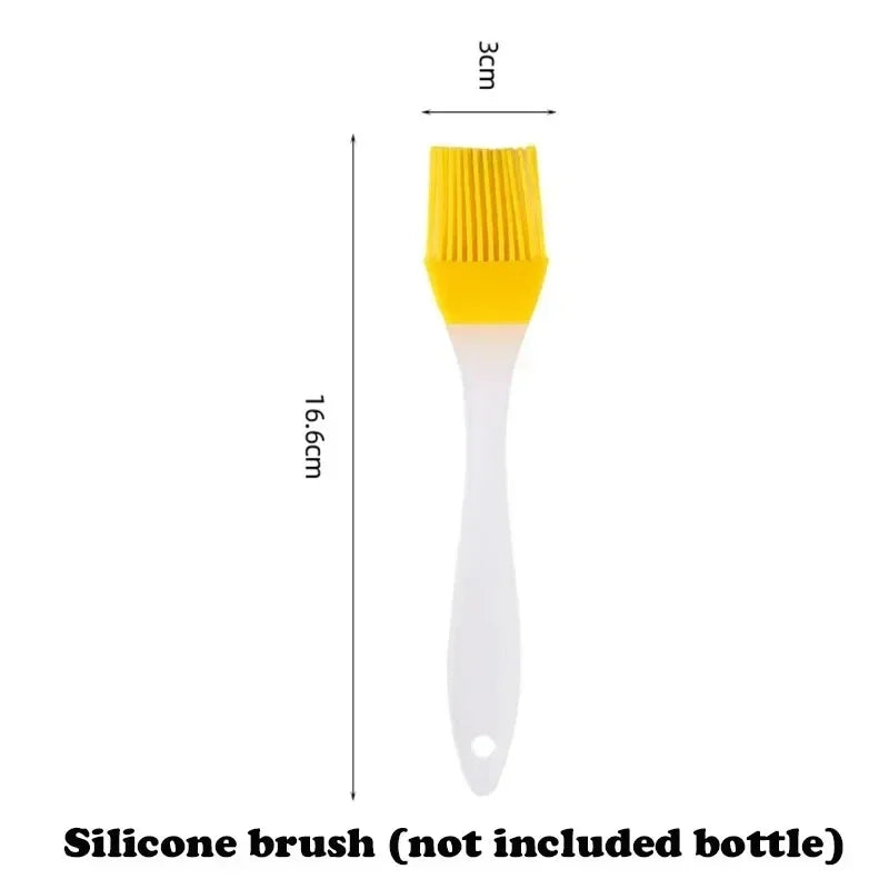 Oil Spray Bottle for Cooking (200/300/500ml)