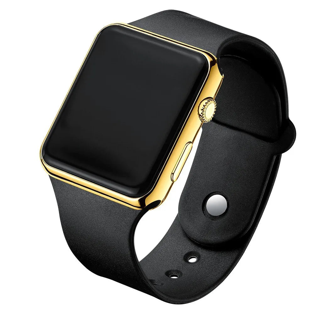 Sport LED Watch