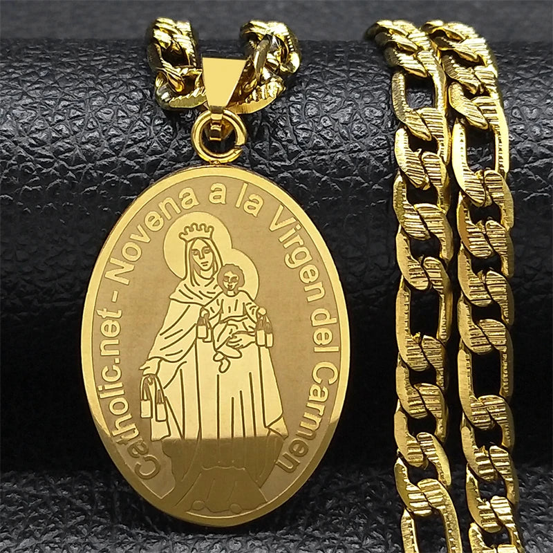 DivineGrace Necklace