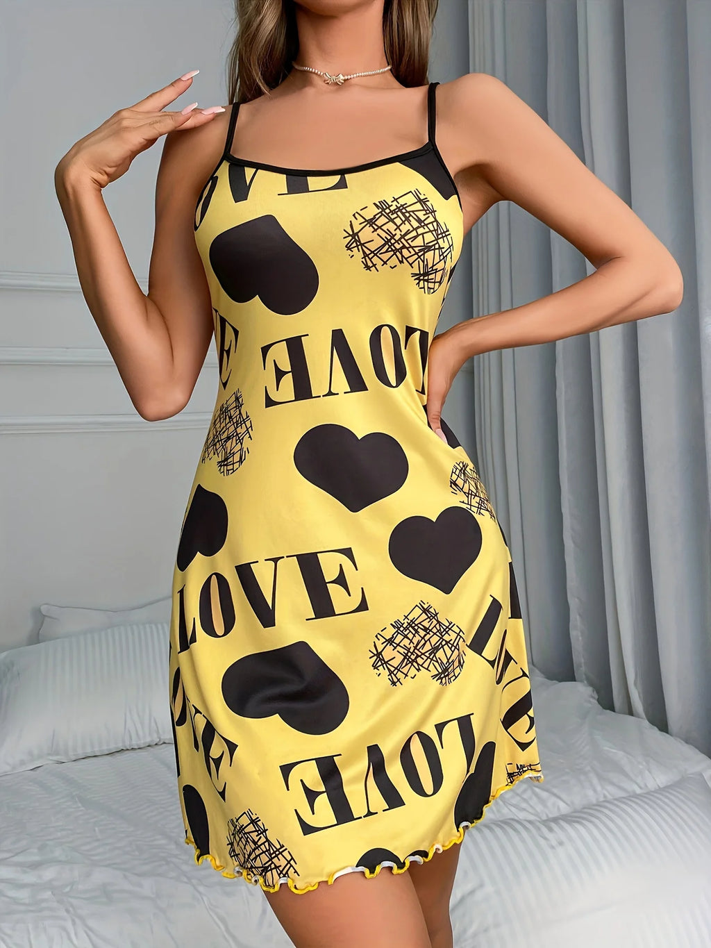 SweetLove Sleepwear
