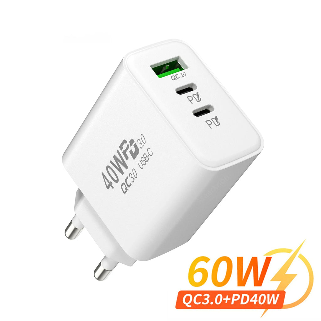 VoltMax Charger