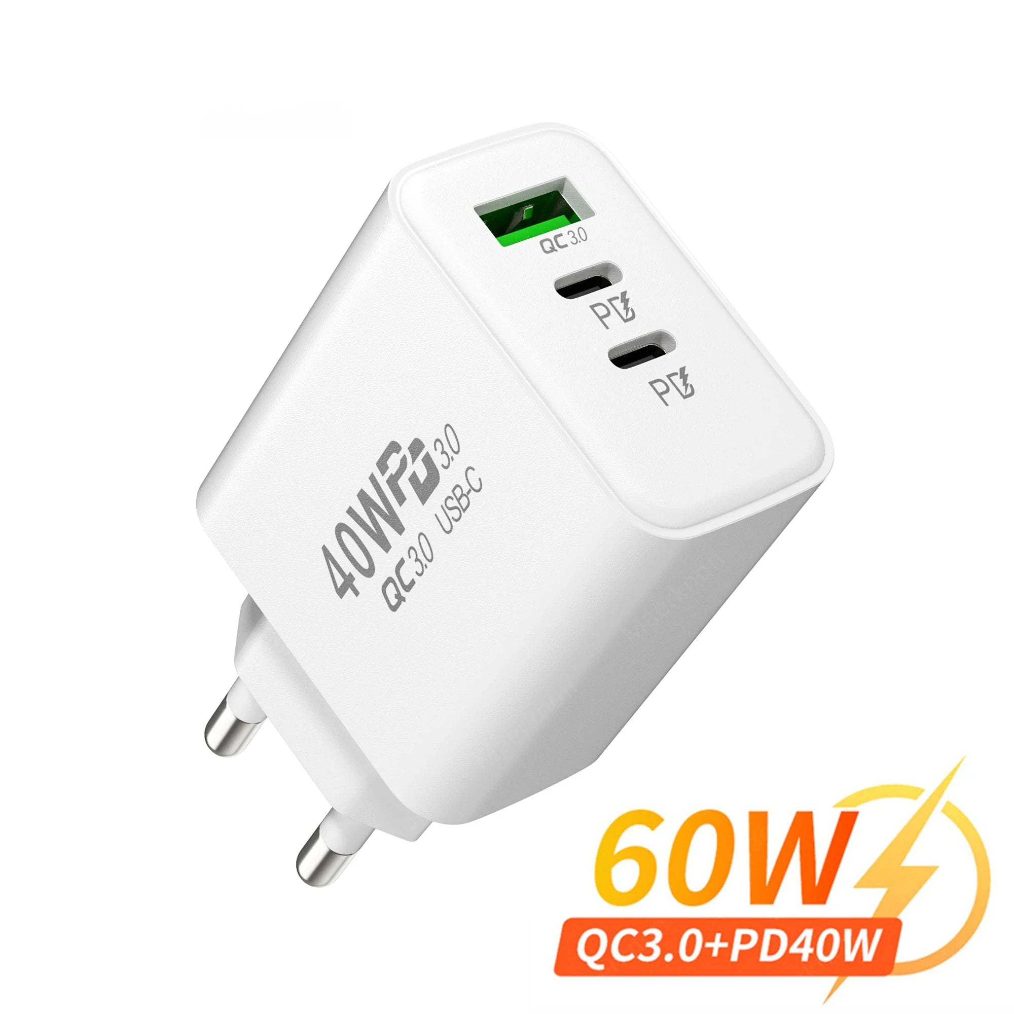 VoltMax Charger