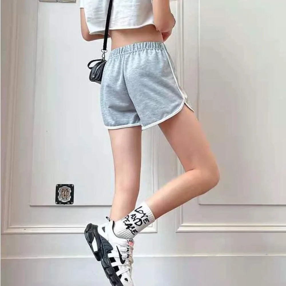 Summer Fitness Shorts