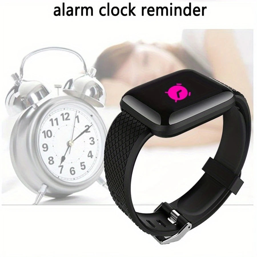 ActiveLife Smart Watch