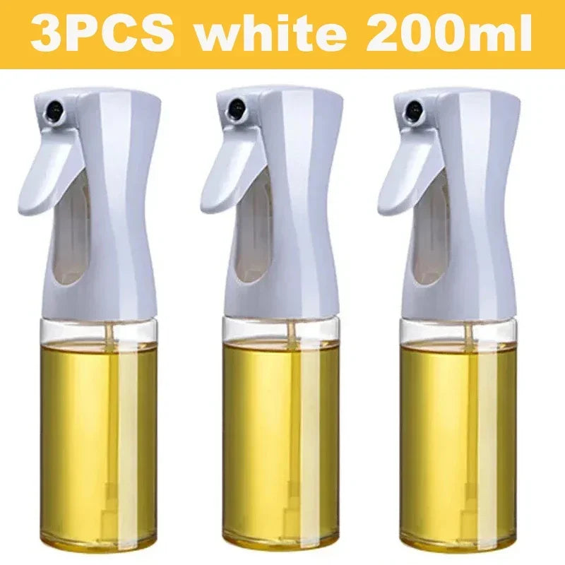 Oil Spray Bottle for Cooking (200/300/500ml)