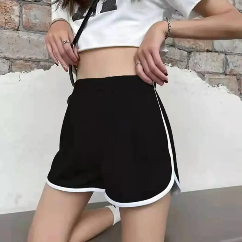 Summer Fitness Shorts