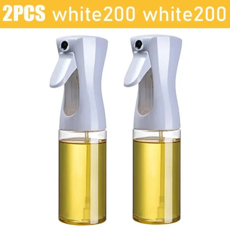 Oil Spray Bottle for Cooking (200/300/500ml)