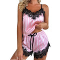 Sexy Lace Sleep Set