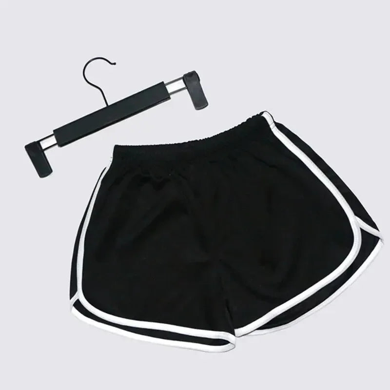 Summer Fitness Shorts