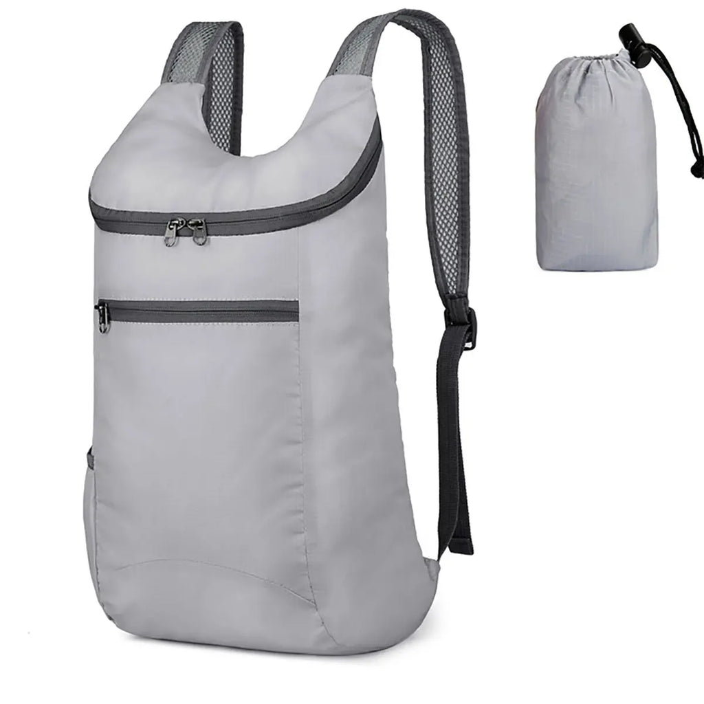 Lightweight Large Capacity Travel Bag