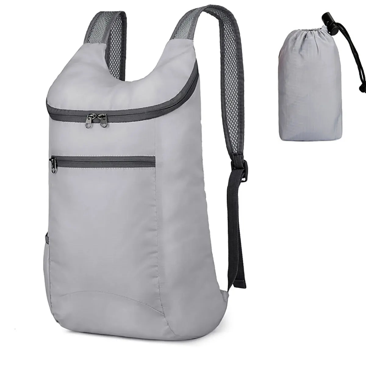 Lightweight Large Capacity Travel Bag