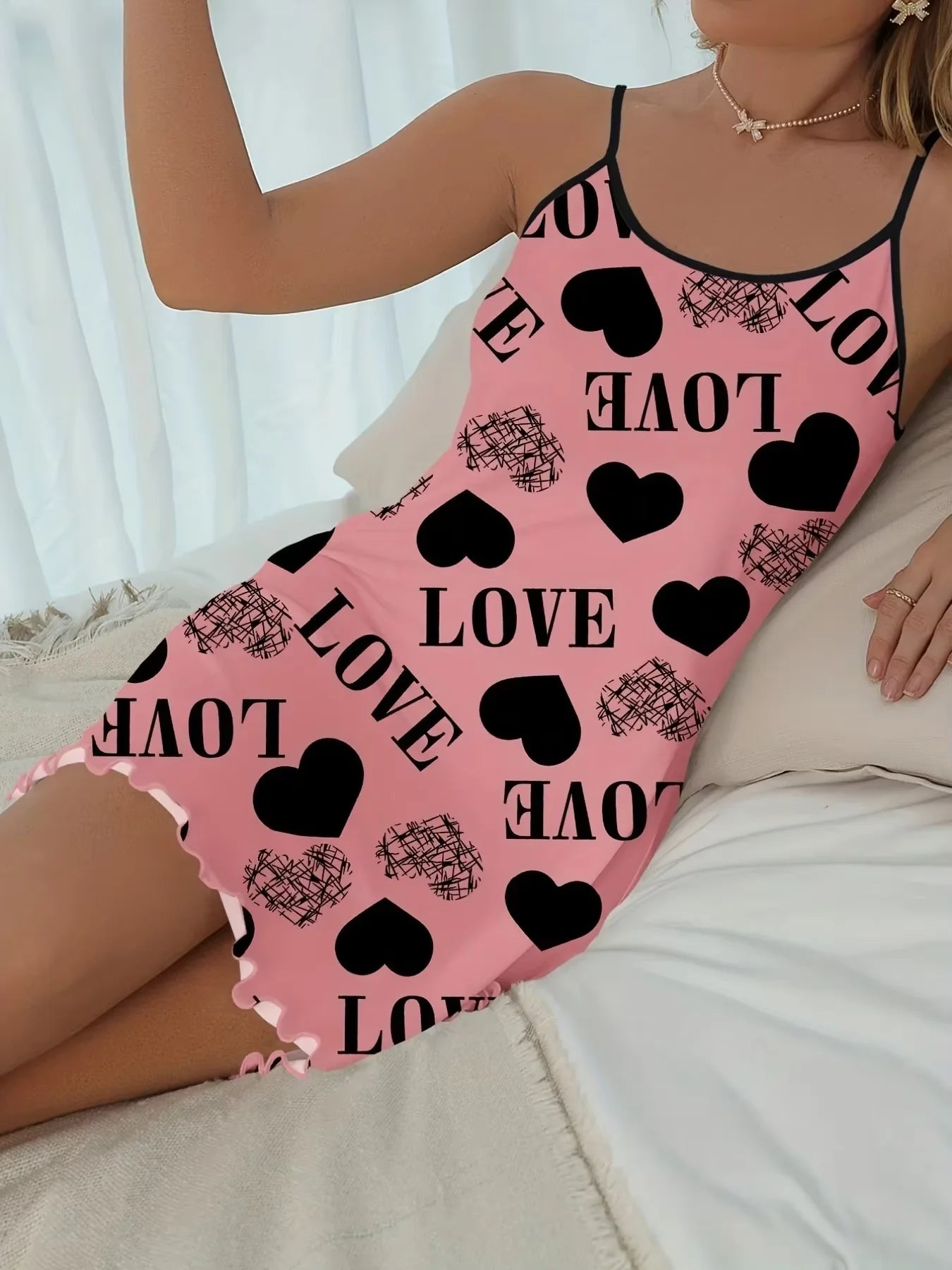 SweetLove Sleepwear