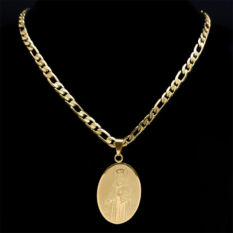 DivineGrace Necklace