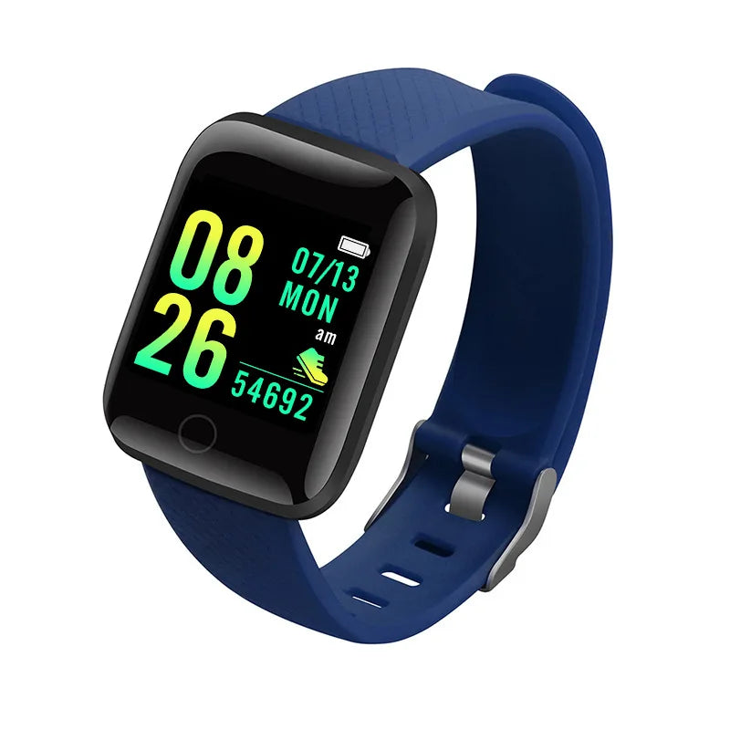 ActiveLife Smart Watch