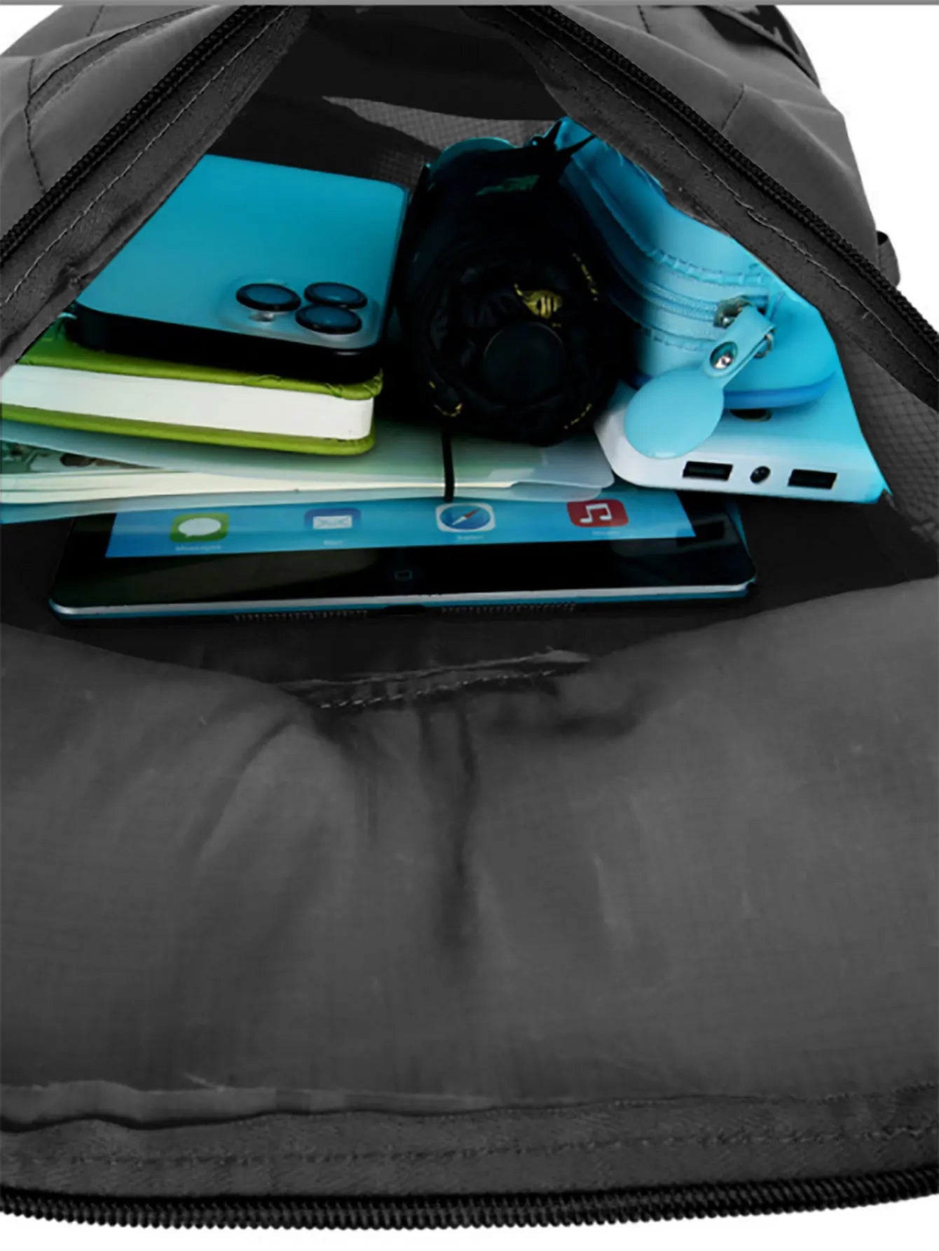 Lightweight Large Capacity Travel Bag
