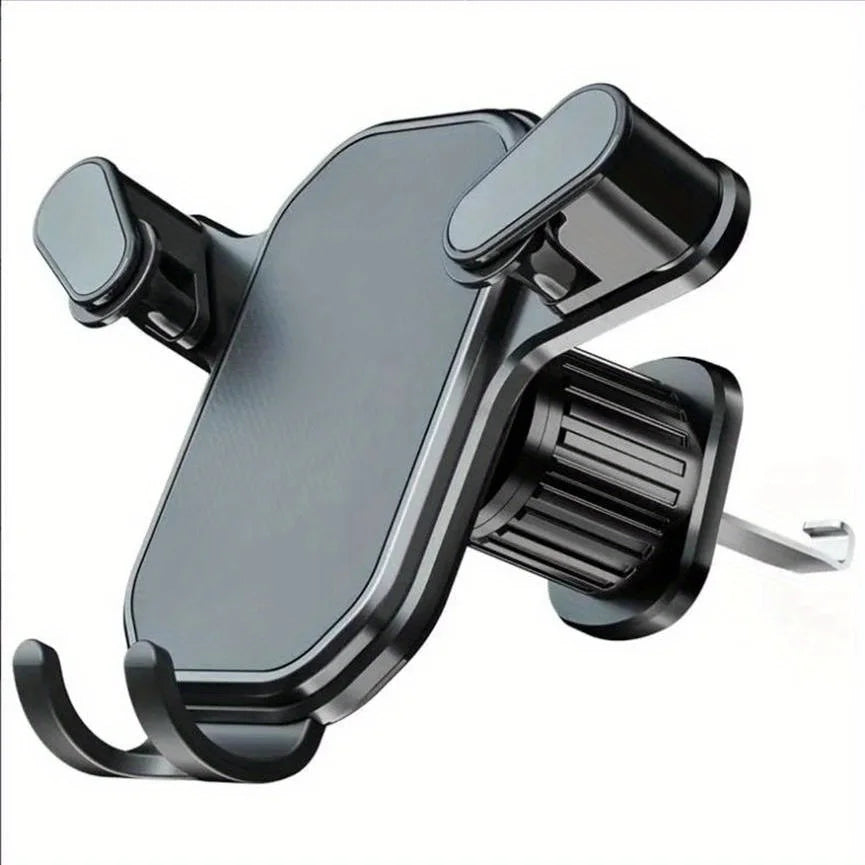 Car Air Vent Phone Holder (4.7–6.7")