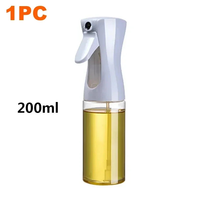 Oil Spray Bottle for Cooking (200/300/500ml)