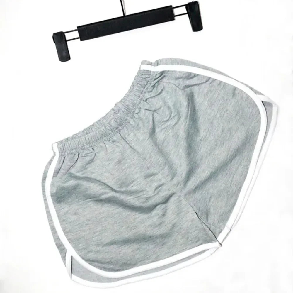 Summer Fitness Shorts