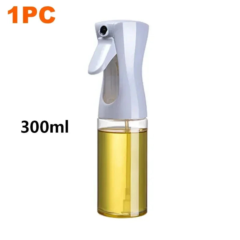 Oil Spray Bottle for Cooking (200/300/500ml)